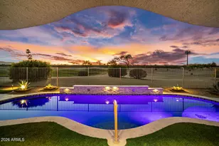 20168 N Shadow Mountain Dr, Surprise, AZ 85374 - Photo 51