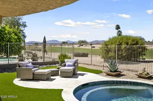 20168 N Shadow Mountain Dr, Surprise, AZ 85374 - Photo 41