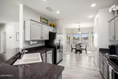 20168 N Shadow Mountain Drive, Surprise, AZ 85374 - Photo 13