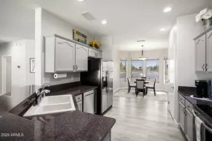 20168 N Shadow Mountain Dr, Surprise, AZ 85374 - Photo 13