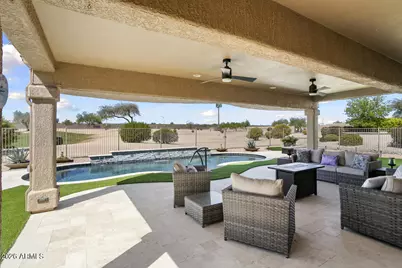 20168 N Shadow Mountain Drive, Surprise, AZ 85374 - Photo 35