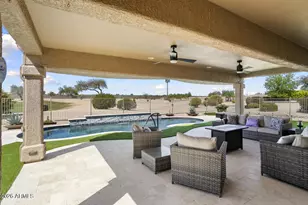 20168 N Shadow Mountain Dr, Surprise, AZ 85374 - Photo 35