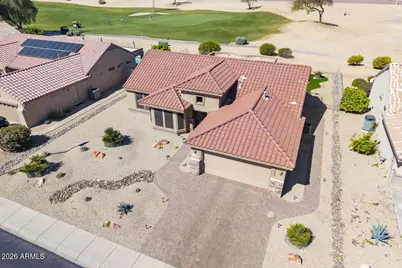 20168 N Shadow Mountain Drive, Surprise, AZ 85374 - Photo 63