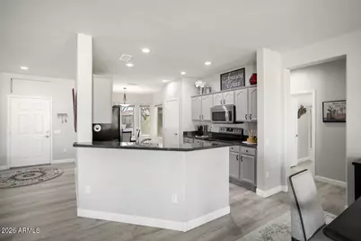 20168 N Shadow Mountain Drive, Surprise, AZ 85374 - Photo 11