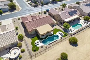 20168 N Shadow Mountain Dr, Surprise, AZ 85374 - Photo 57