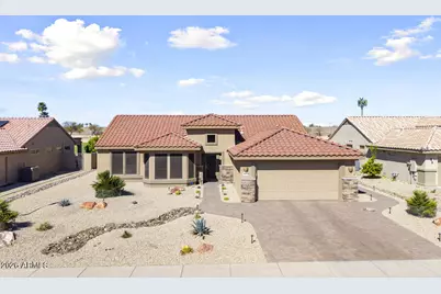 20168 N Shadow Mountain Drive, Surprise, AZ 85374 - Photo 5