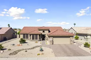 20168 N Shadow Mountain Dr, Surprise, AZ 85374 - Photo 5