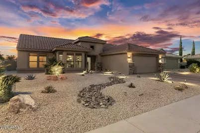 20168 N Shadow Mountain Drive, Surprise, AZ 85374 - Photo 3
