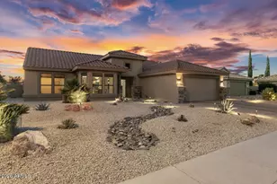 20168 N Shadow Mountain Dr, Surprise, AZ 85374 - Photo 3