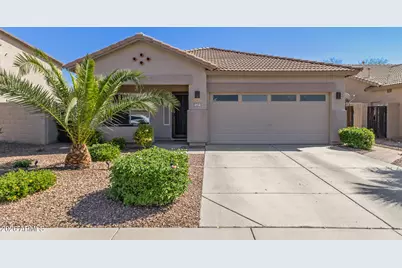 725 S 123rd Drive, Avondale, AZ 85323 - Photo 1