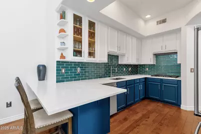 14450 N Thompson Peak Parkway #103, Scottsdale, AZ 85260 - Photo 13