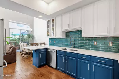 14450 N Thompson Peak Parkway #103, Scottsdale, AZ 85260 - Photo 17