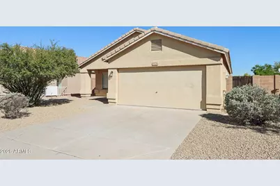 3326 W Shumway Farm Road, Phoenix, AZ 85041 - Photo 1