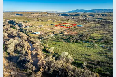 2770 S Country Hill Road, Cornville, AZ 86325 - Photo 13