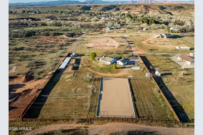 2770 S Country Hill Road, Cornville, AZ 86325 - Photo 5