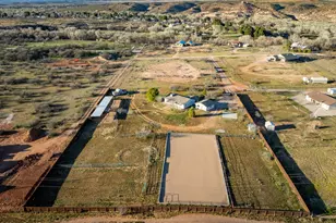 2770 S Country Hill Rd, Cornville, AZ 86325 - Photo 5