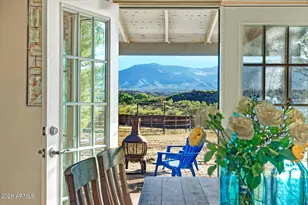 2770 S Country Hill Rd, Cornville, AZ 86325 - Photo 23