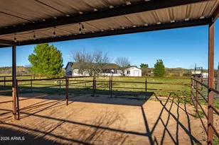 2770 S Country Hill Rd, Cornville, AZ 86325 - Photo 19