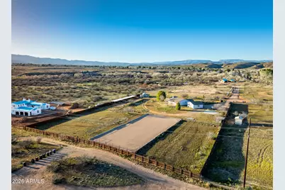 2770 S Country Hill Road, Cornville, AZ 86325 - Photo 19