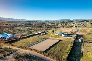 2770 S Country Hill Rd, Cornville, AZ 86325 - Photo 19