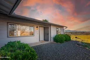 2770 S Country Hill Rd, Cornville, AZ 86325 - Photo 7