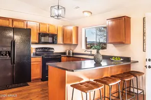 2770 S Country Hill Rd, Cornville, AZ 86325 - Photo 25