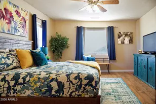 2770 S Country Hill Rd, Cornville, AZ 86325 - Photo 33