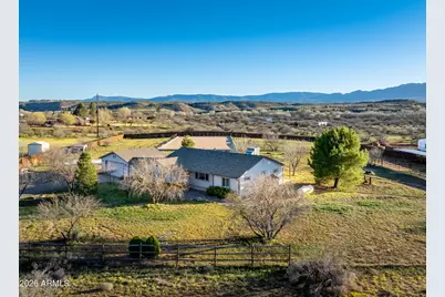 2770 S Country Hill Road, Cornville, AZ 86325 - Photo 3