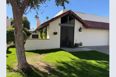 5822 N Scottsdale Road, Paradise Valley, AZ 85253 - Photo 3