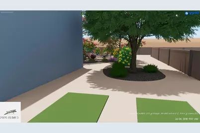 5822 N Scottsdale Road, Paradise Valley, AZ 85253 - Photo 37