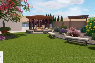 5822 N Scottsdale Rd, Paradise Valley, AZ 85253 - Photo 41