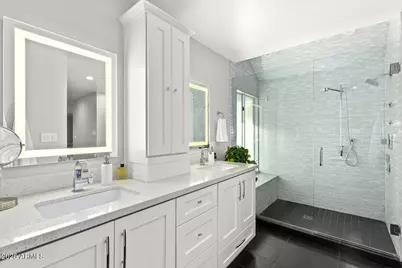 5822 N Scottsdale Road, Paradise Valley, AZ 85253 - Photo 17