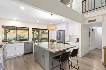 5822 N Scottsdale Road, Paradise Valley, AZ 85253 - Photo 13