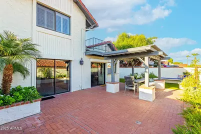 5822 N Scottsdale Road, Paradise Valley, AZ 85253 - Photo 25