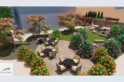 5822 N Scottsdale Road, Paradise Valley, AZ 85253 - Photo 45