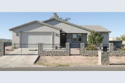 11538 E 4th Avenue, Apache Junction, AZ 85120 - Photo 1