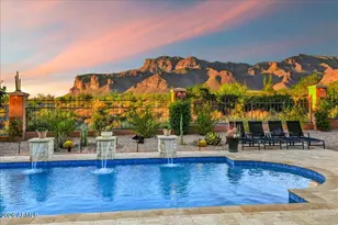 8296 E Sunset View Dr, Gold Canyon, AZ 85118 - Photo 5