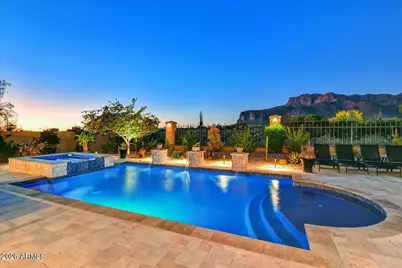8296 E Sunset View Drive, Gold Canyon, AZ 85118 - Photo 37