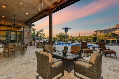 8296 E Sunset View Drive, Gold Canyon, AZ 85118 - Photo 3