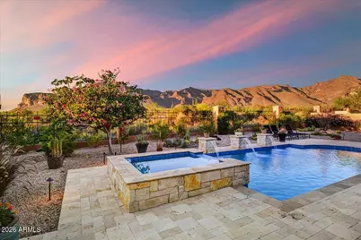 8296 E Sunset View Drive, Gold Canyon, AZ 85118 - Photo 5