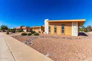 10722 W Sequoia Dr, Sun City, AZ 85373 - Photo 23