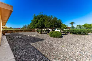 10722 W Sequoia Dr, Sun City, AZ 85373 - Photo 29