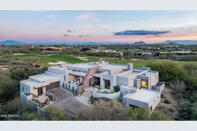 11343 E Apache Vistas Drive, Scottsdale, AZ 85262 - Photo 1