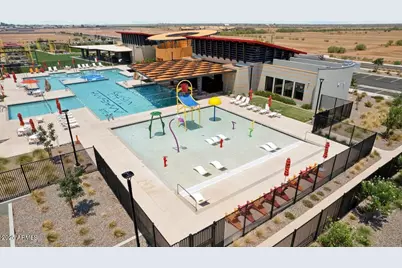 12178 E Lupine Lane, Florence, AZ 85132 - Photo 25