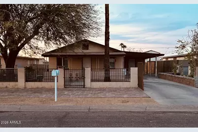 412 W 10th Street, Casa Grande, AZ 85122 - Photo 1