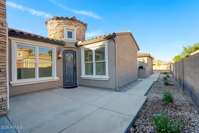 2284 E Desert Broom Place, Chandler, AZ 85286 - Photo 3