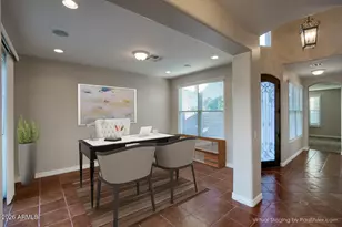 2284 E Desert Broom Pl, Chandler, AZ 85286 - Photo 5