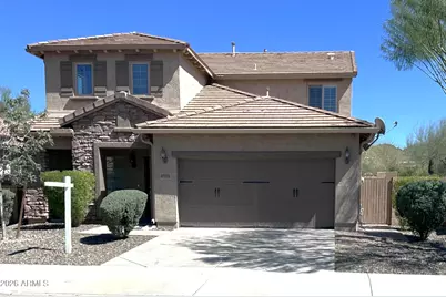 27523 N 17th Lane, Phoenix, AZ 85085 - Photo 1
