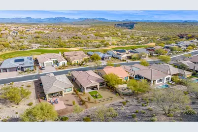 3289 Maverick Road, Wickenburg, AZ 85390 - Photo 59