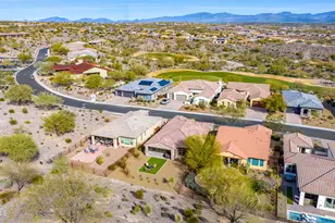 3289 Maverick Rd, Wickenburg, AZ 85390 - Photo 61